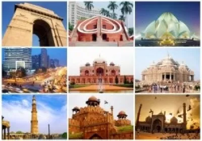 20 Surprising Facts about the Indian Capital Delhi