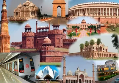 Things To Remember During Delhi Sightseeing Tour