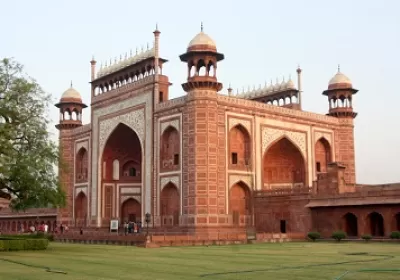 Everything You Should Know About Taj Museum, Agra