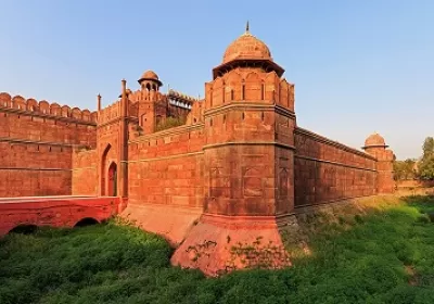 All You Need To Know About Historical 14 Gates of Delhi