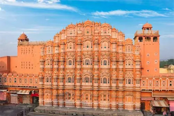 agra tour from delhi by bus package